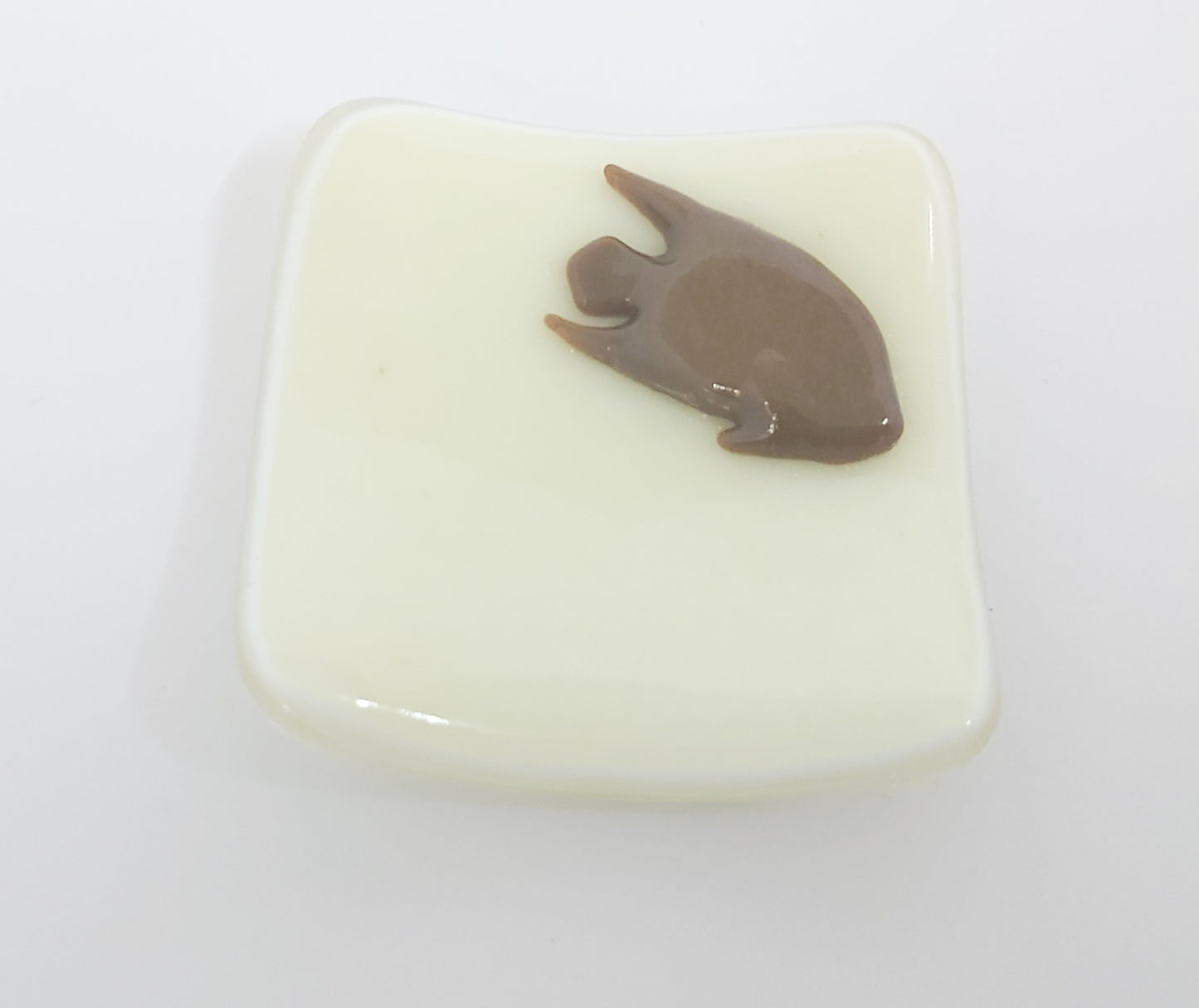 Fish Trinket Dish