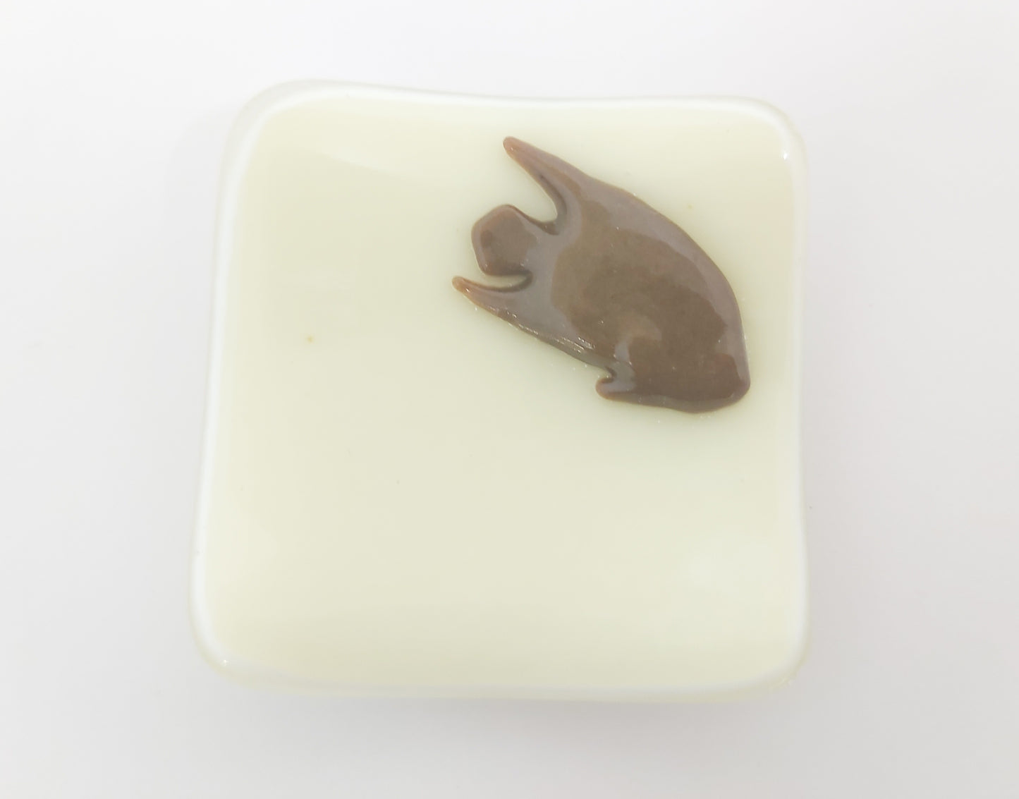 Fish Trinket Dish