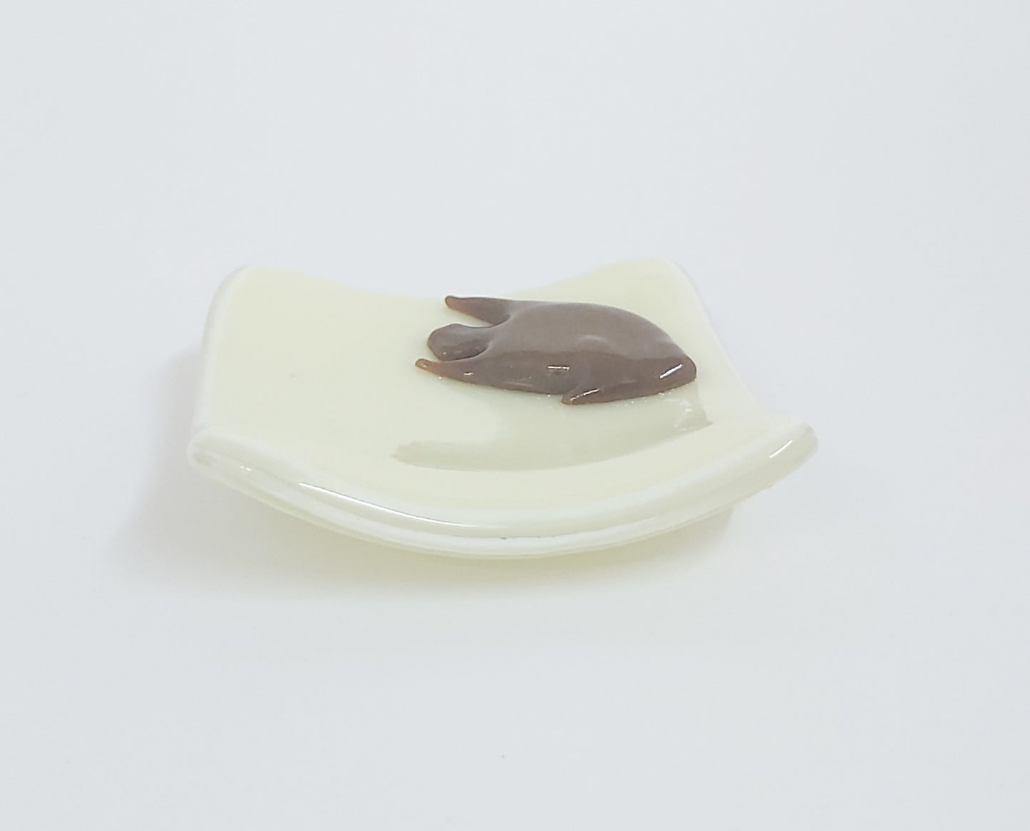Fish Trinket Dish