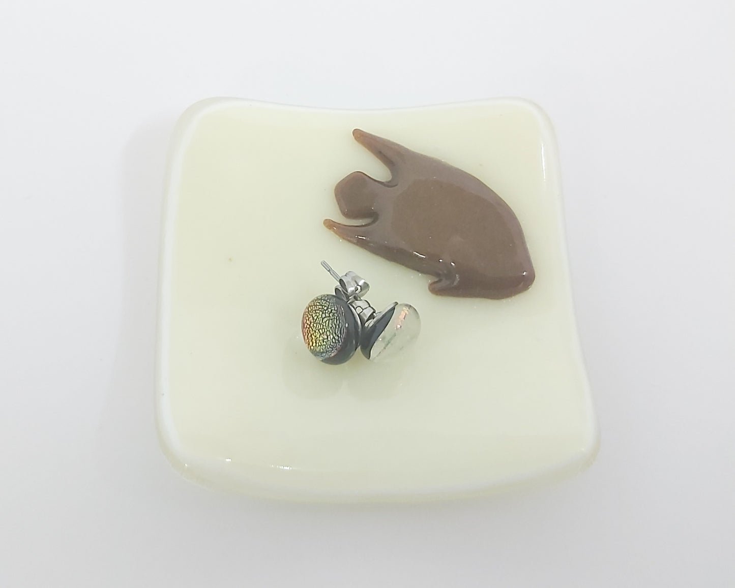 Fish Trinket Dish