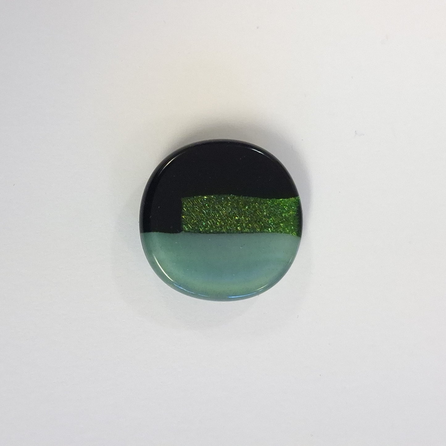 Fused Glass Cabochons for Jewellery or Handicrafts