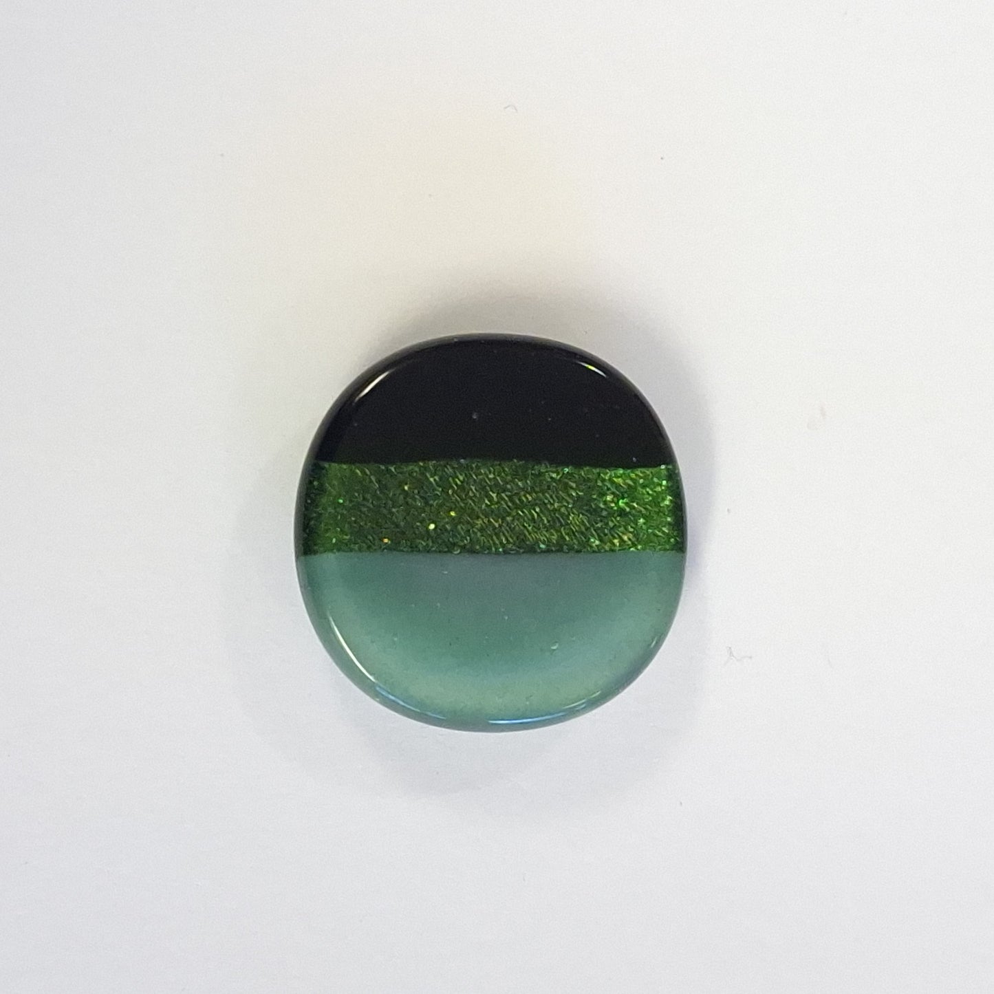 Fused Glass Cabochons for Jewellery or Handicrafts