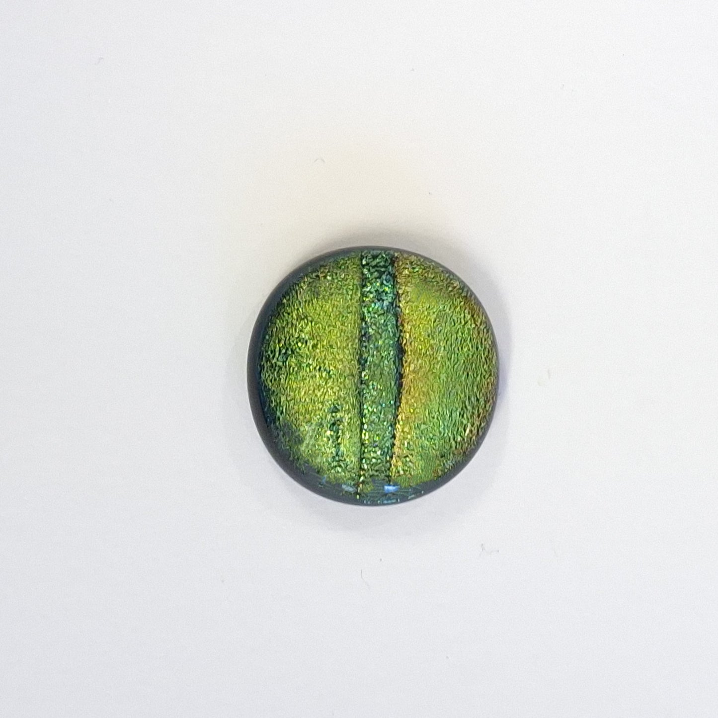 Fused Glass Cabochons for Jewellery or Handicrafts