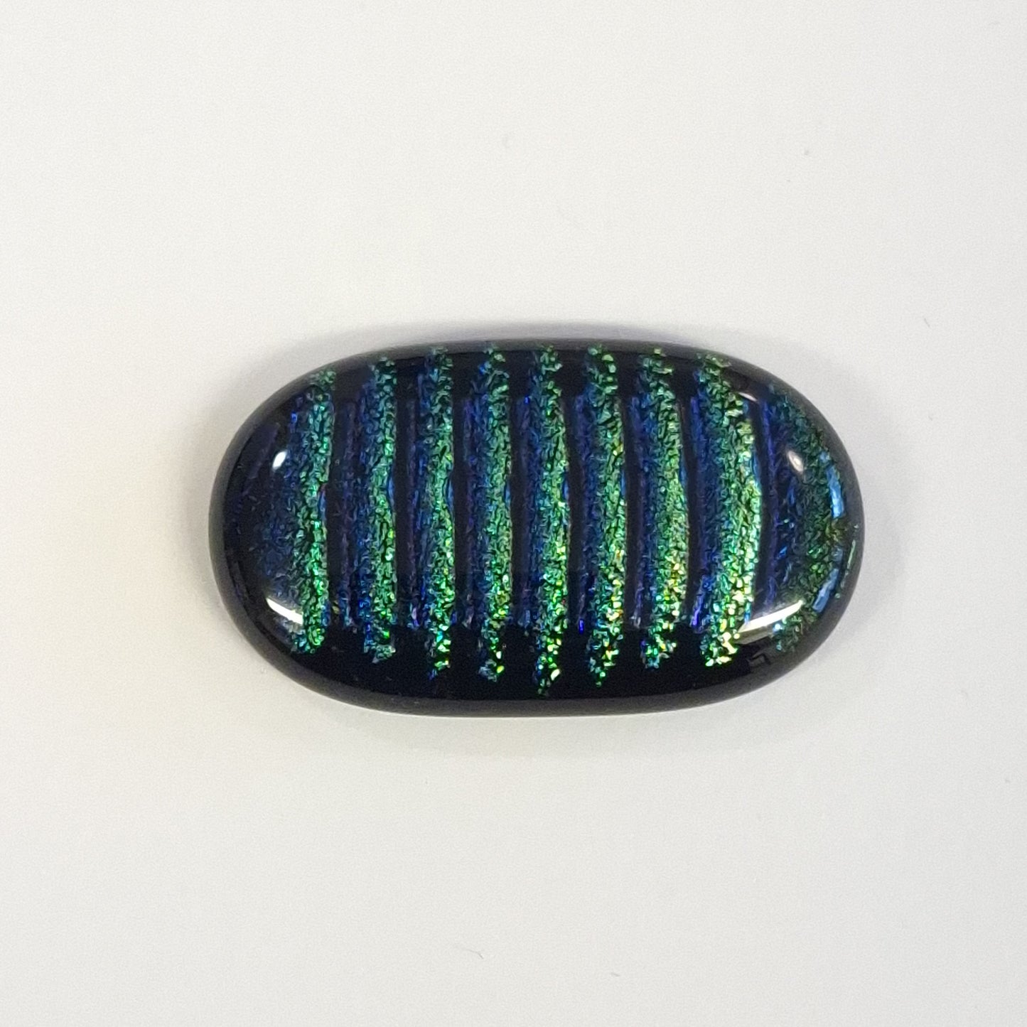 Fused Glass Cabochons for Jewellery or Handicrafts