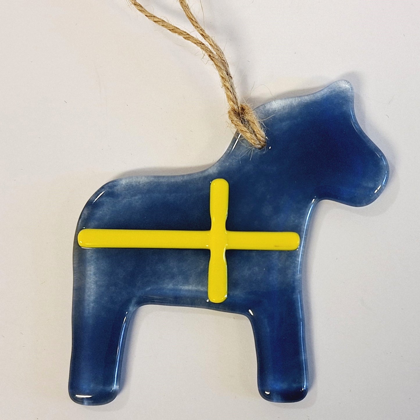 Swedish Dala Horse