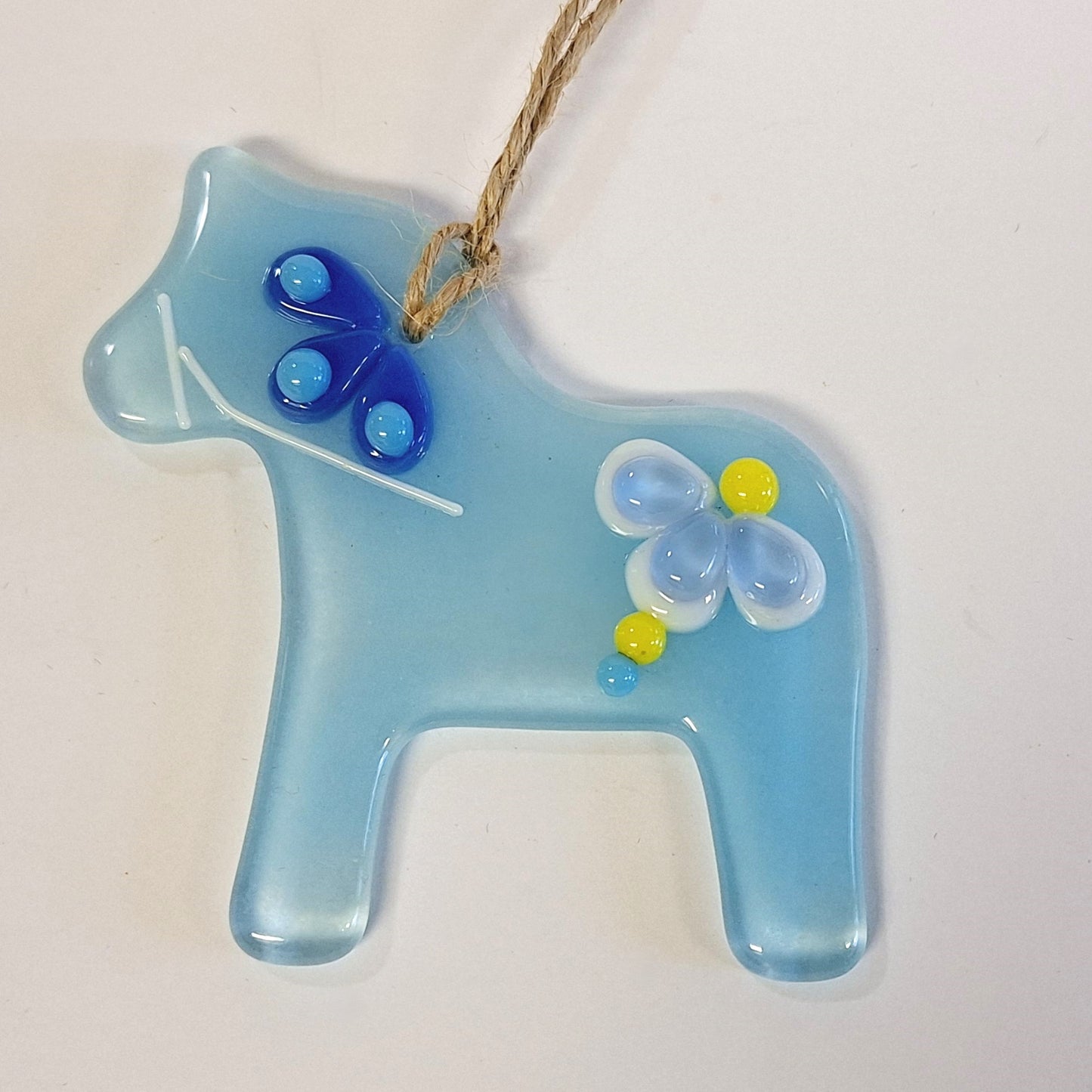 Swedish Dala Horse