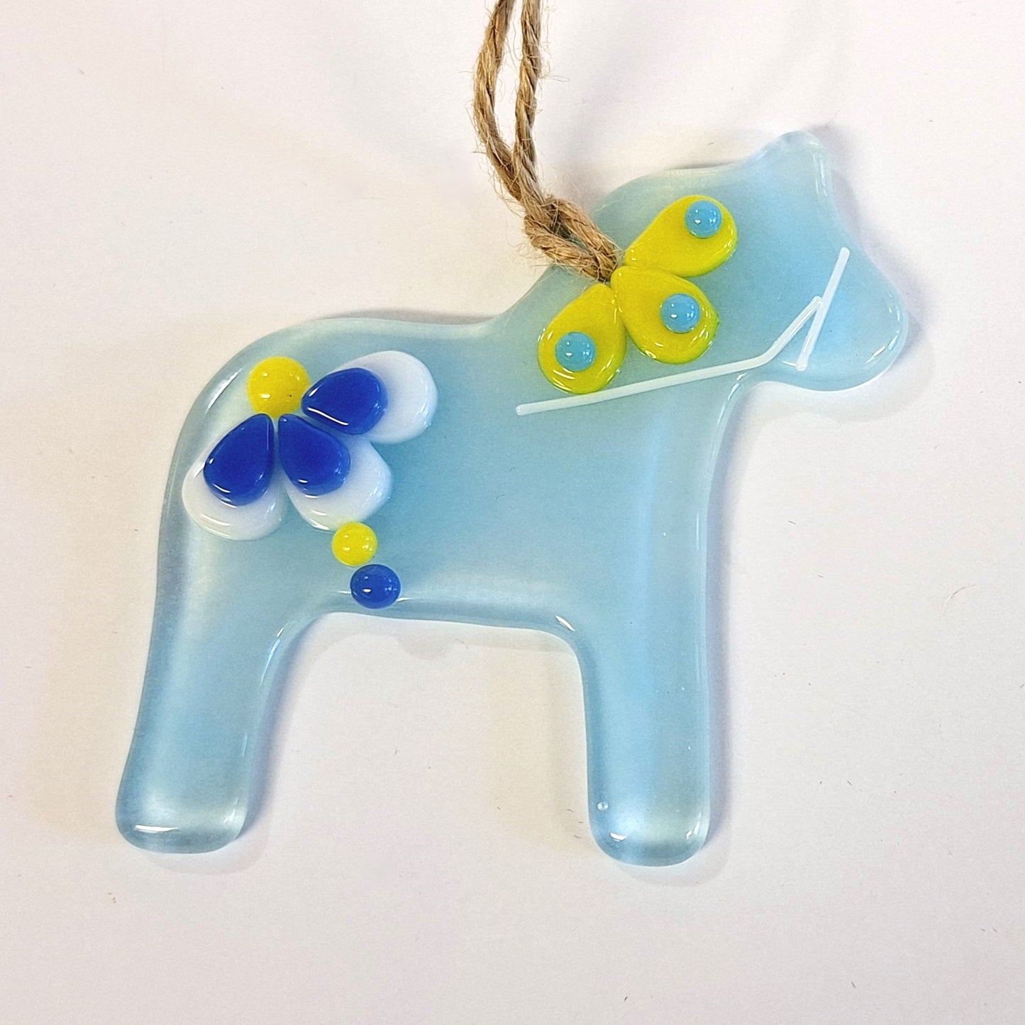 Swedish Dala Horse