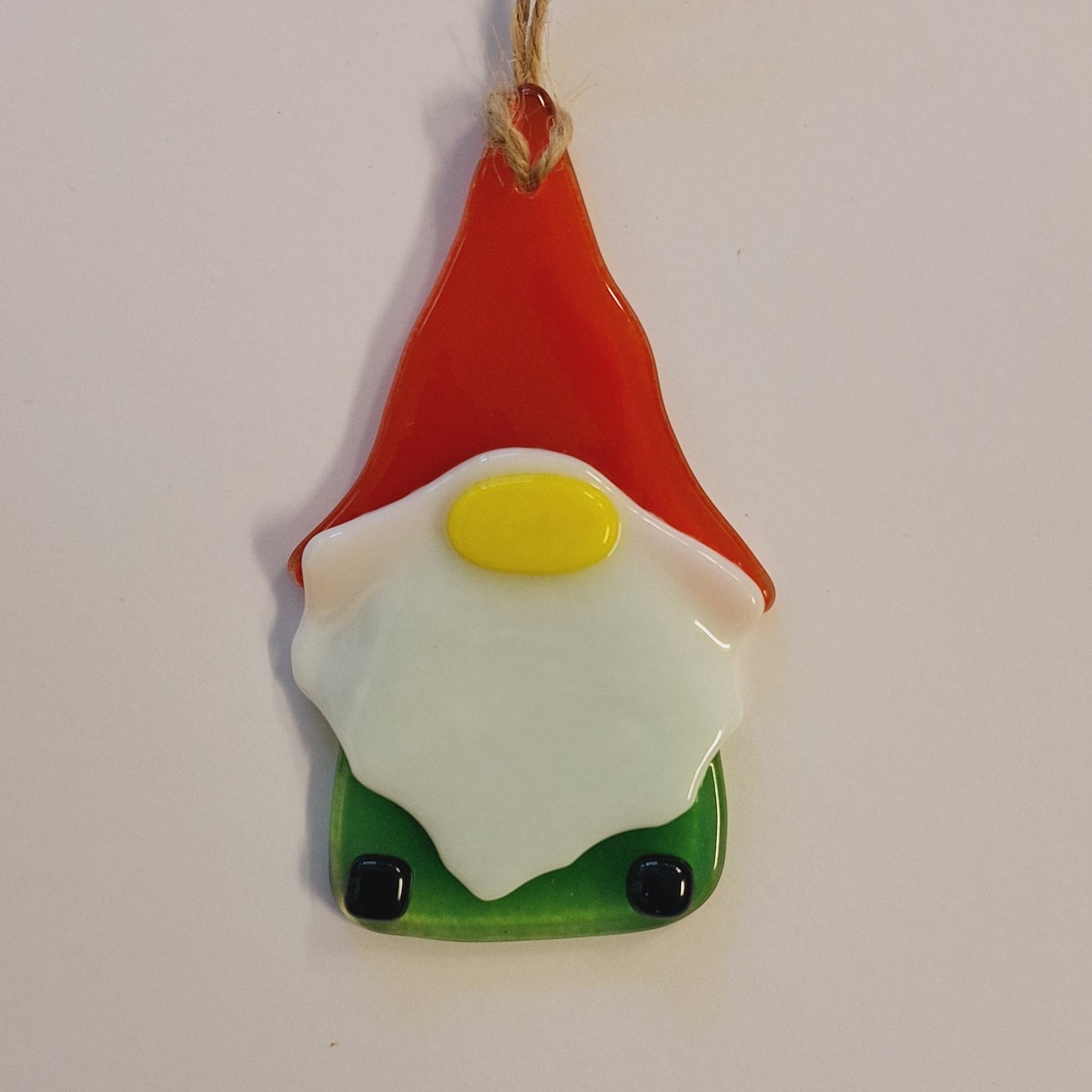 Hängande Jultomte