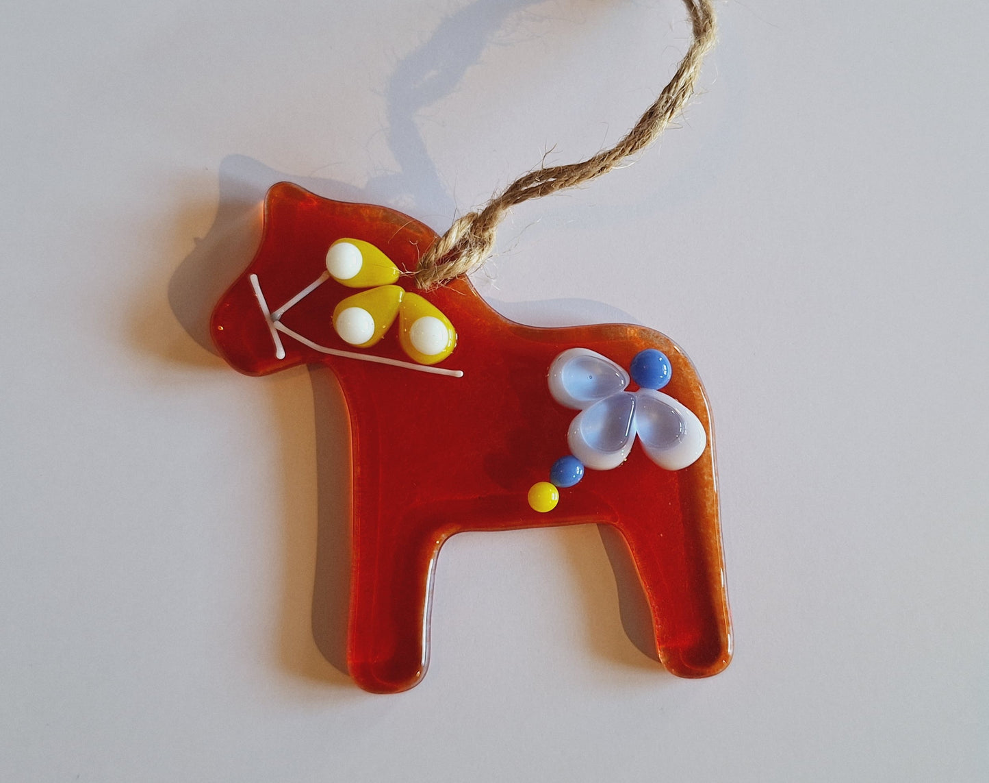 Swedish Dala Horse