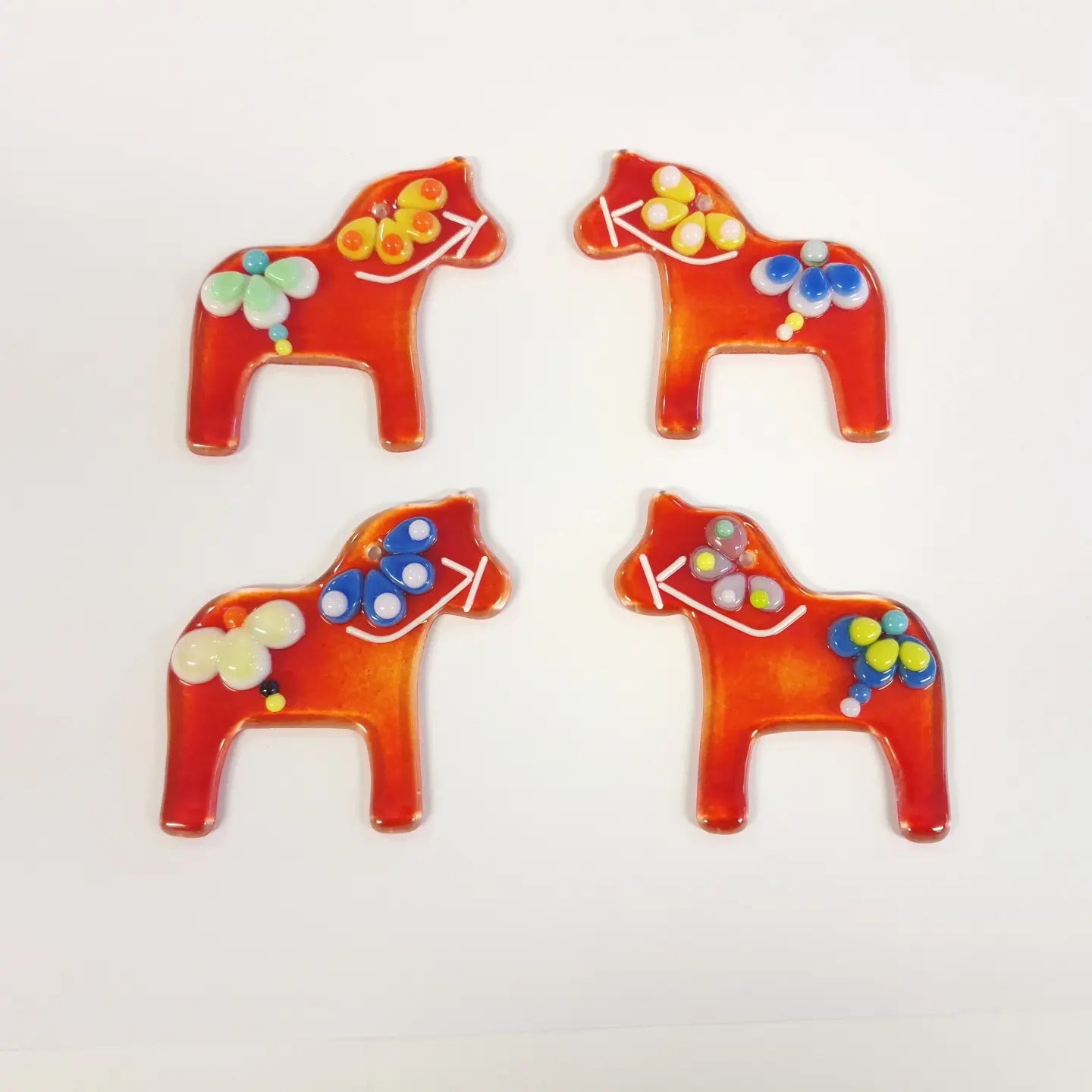 Swedish Dala Horse