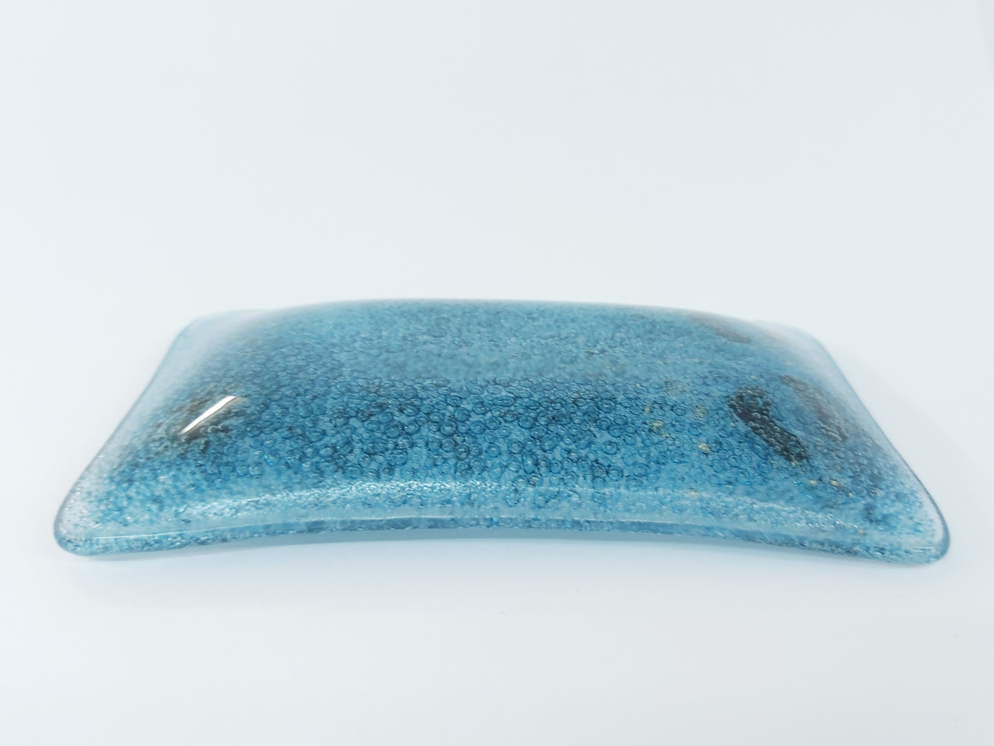 Footprints in the Sand Soap Dish