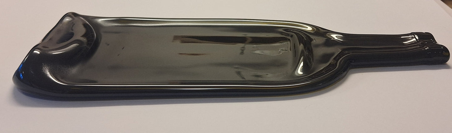 Flasksmältning – Förvandla Dina Flaskor till Unik Konst