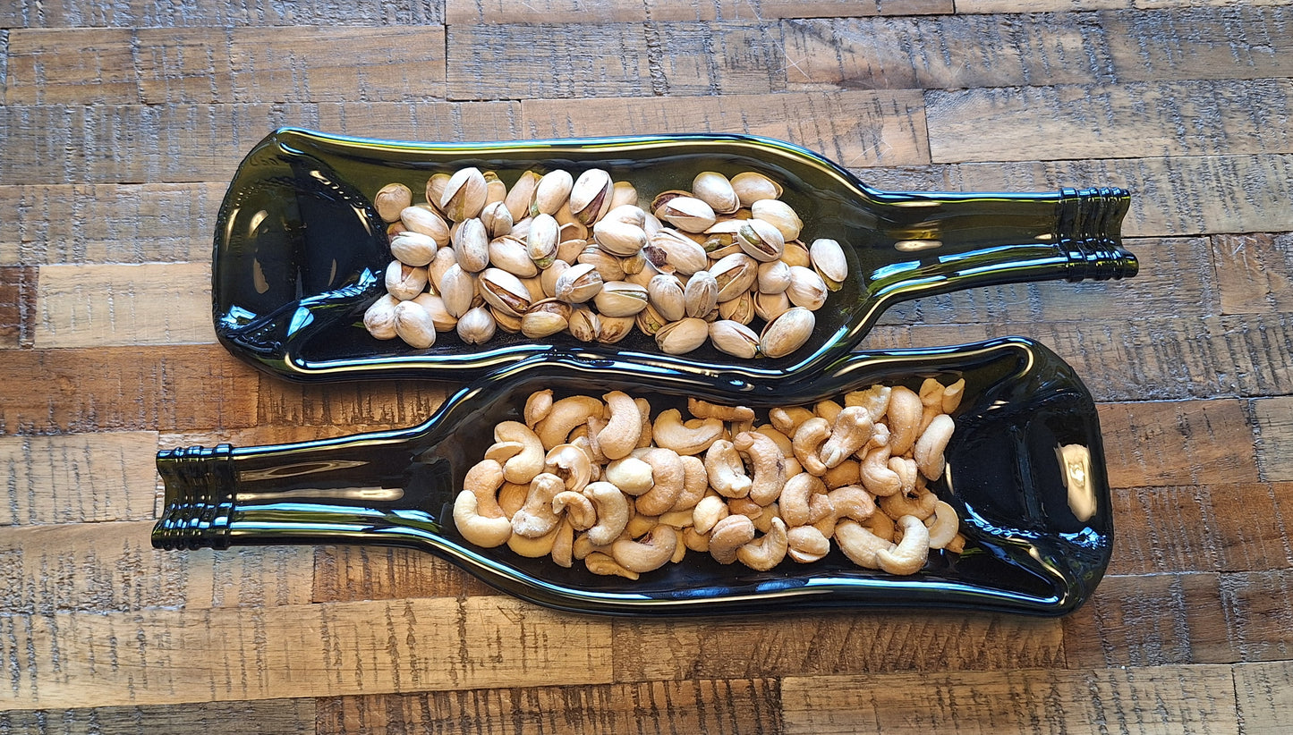 Bottle Slumping – Transform Your Bottles into Unique Art